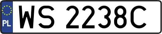 WS2238C
