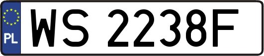 WS2238F