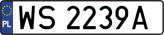 WS2239A