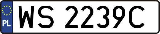 WS2239C