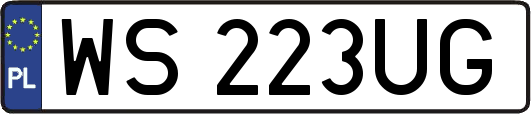 WS223UG