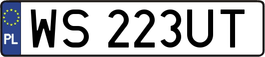 WS223UT
