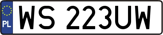 WS223UW