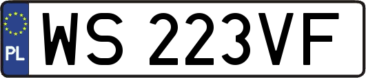 WS223VF