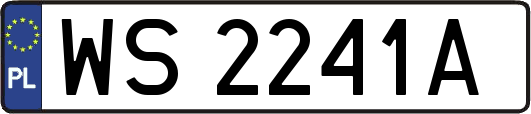 WS2241A