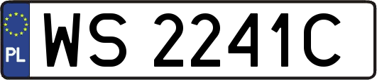 WS2241C