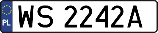 WS2242A