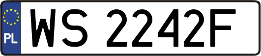 WS2242F