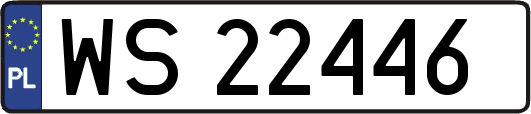 WS22446