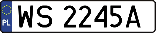 WS2245A
