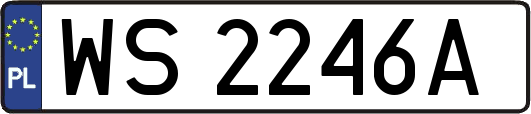 WS2246A