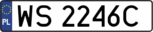 WS2246C