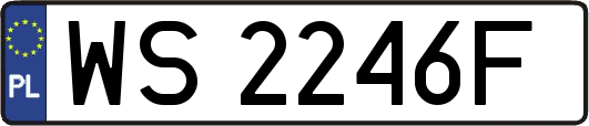 WS2246F