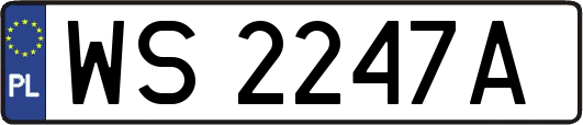 WS2247A