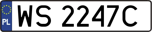 WS2247C