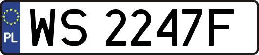 WS2247F