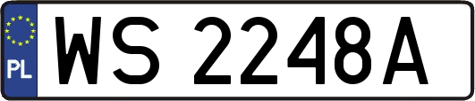 WS2248A