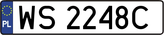 WS2248C
