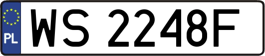 WS2248F