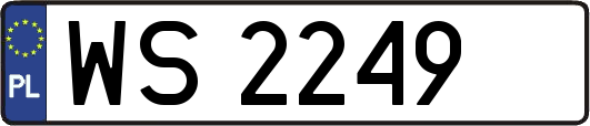 WS2249
