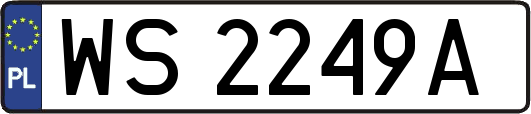 WS2249A