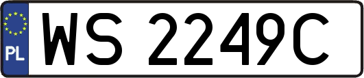 WS2249C