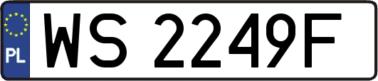 WS2249F