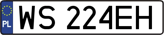 WS224EH