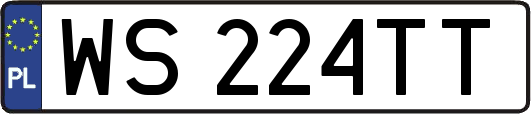 WS224TT