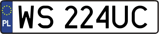 WS224UC