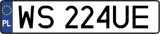 WS224UE