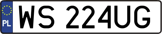 WS224UG