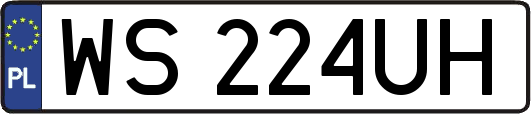 WS224UH