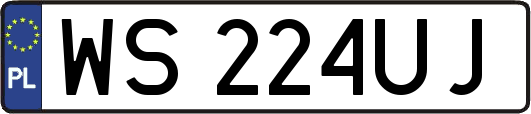 WS224UJ