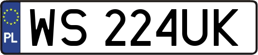 WS224UK