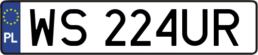WS224UR