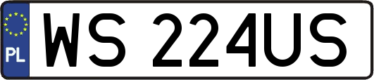 WS224US
