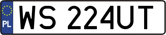 WS224UT