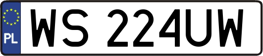 WS224UW