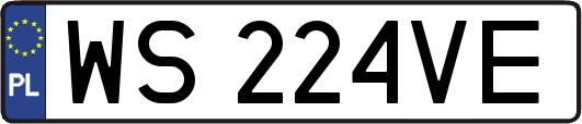 WS224VE