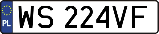 WS224VF