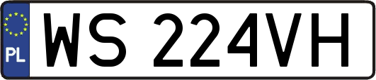 WS224VH