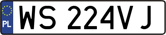 WS224VJ