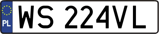 WS224VL