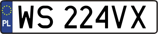 WS224VX