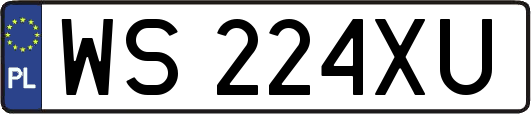 WS224XU