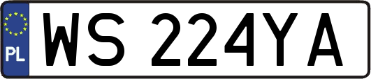 WS224YA