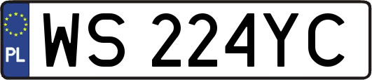 WS224YC