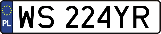 WS224YR