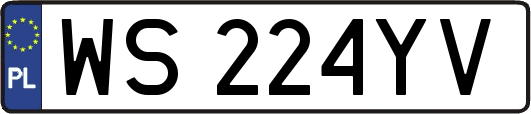 WS224YV